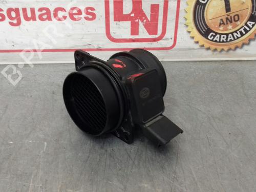 Used Mass air flow sensor PEUGEOT EXPERT (224_) [1995-2006]  15434934
