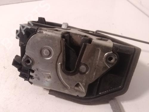 Front right lock BMW Z4 Roadster (E85) 2.2 i | BP15465928C97 