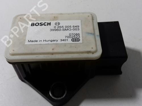 Electronic sensor HONDA CIVIC VIII Hatchback (FN, FK) 1.8 (FN1, FK2) | BP15443339M84 