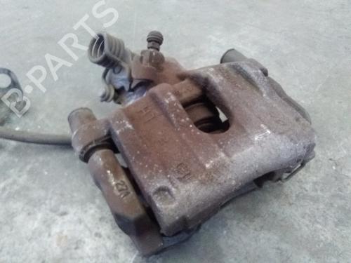 Used Left rear brake caliper FORD FOCUS III 1.6 TDCi (115 hp) 15463323
