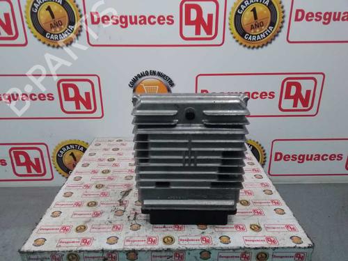 Engine control unit (ECU) FORD FOCUS I Saloon (DFW)  | BP15427118M57 