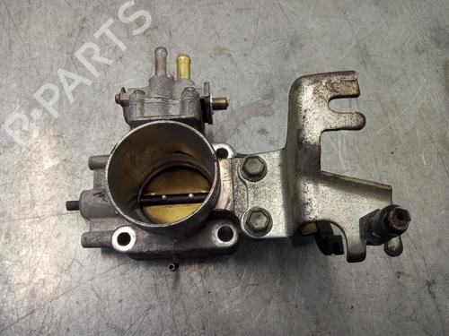Throttle body TOYOTA CARINA E VI (_T19_) 1.6 (AT190) 6047267