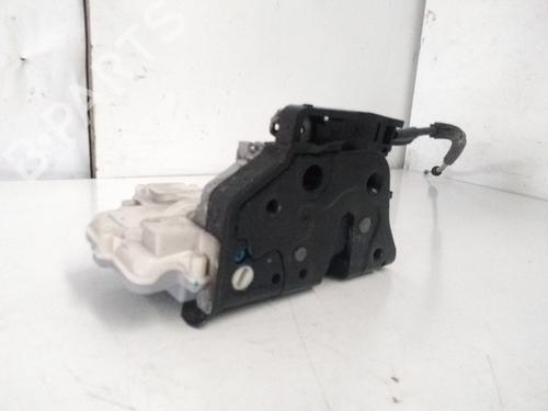 Used Rear left lock VW PASSAT B6 (3C2) [2005-2010]  15450647