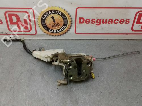 Front right lock NISSAN TERRANO II (R20)  | BP15434167C97 