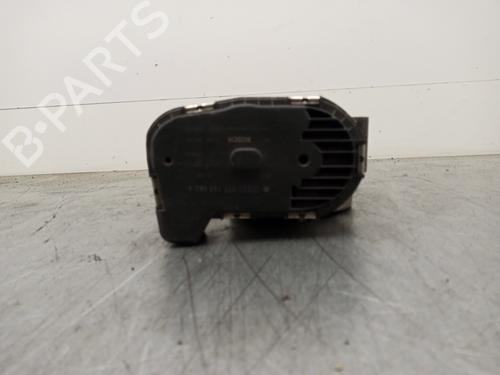 Throttle body AUDI A8 D3 (4E2, 4E8)  | BP15437630M82 