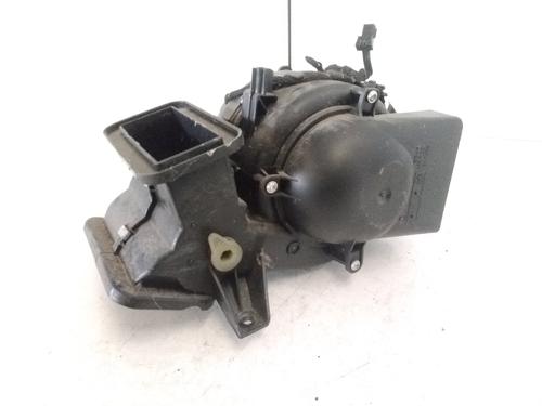 Heater blower motor MERCEDES-BENZ M-CLASS (W163) ML 270 CDI (163.113) | BP15451455M62 