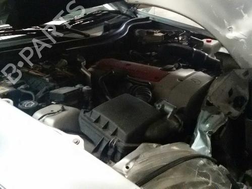 Front left window mechanism MERCEDES-BENZ SLK (R170) 230 Kompressor (170.449) | BP15945651C22 