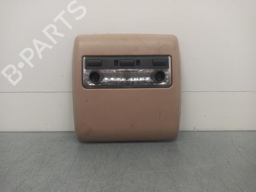 Used Interior roof light BMW X5 (E53) 3.0 d (218 hp) 15438022