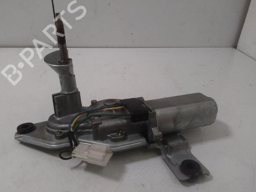 Rear wiper motor MITSUBISHI PAJERO III (V7_W, V6_W)  | BP15464631M102 