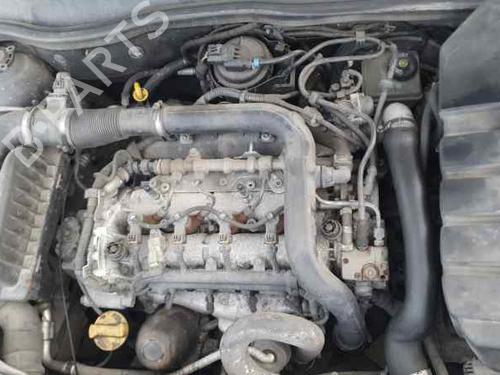 Used Engine OPEL CORSA C (X01) [2000-2009]  22777663