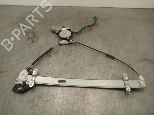 Rudehejsemekanisme Højre bagtil HONDA CR-V II (RD_) [2001-2007]  28042347