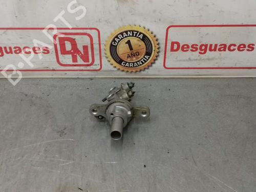 Used Brake master cylinder RENAULT KANGOO / GRAND KANGOO II (KW0/1_) [2008-2025]  15434950
