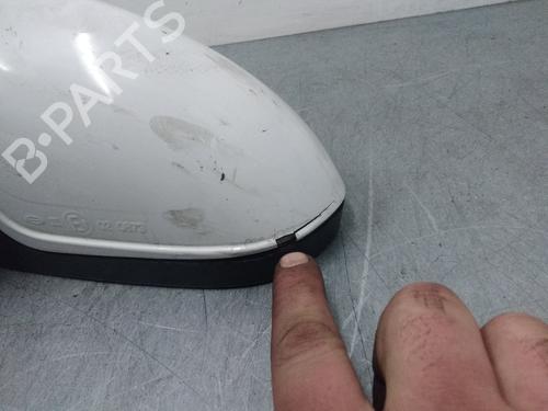 Left mirror OPEL CORSA D (S07)  | BP16522667C26 