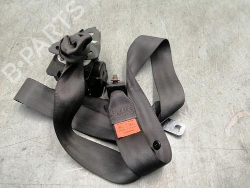 Used Rear left seatbelt CHEVROLET EPICA (KL1_) [2004-2011]  15444857