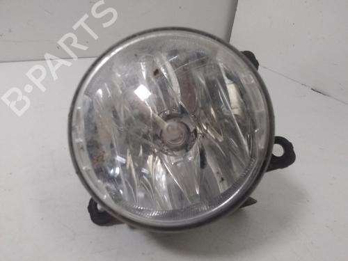 Faro antinebbia anteriore sinistro DACIA SANDERO III 1.0 TCe 90 (91 hp) 15457940