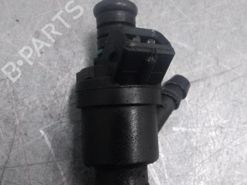 Used Injector BMW 3 (E46) 318 i (118 hp) 16502068