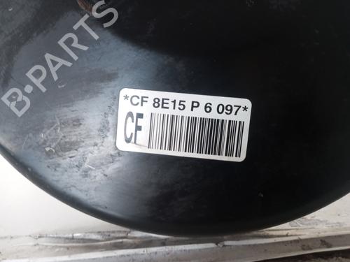 Servo brake CHEVROLET AVEO / KALOS Hatchback (T250, T255)  | BP17651256M42 