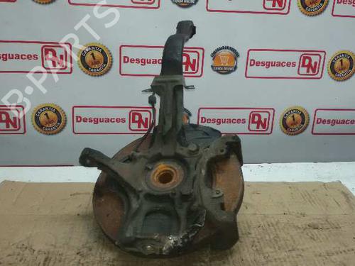 Used Left front steering knuckle ALFA ROMEO 156 (932_) 1.6 16V T.SPARK (932.A4, 932.A4100) (120 hp) 15430029