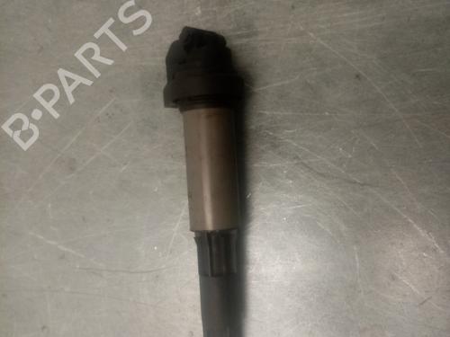 Used Ignition coil BMW 1 (E87) 118 d (143 hp) 16423907