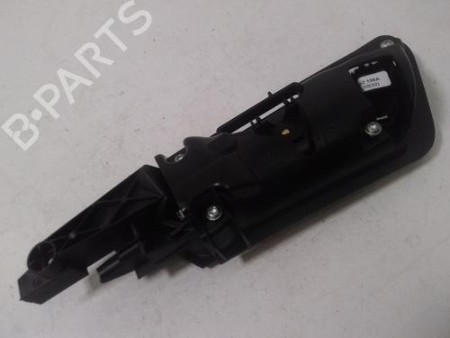 Front right interior door handle AUDI Q5 (8RB) 2.0 TDI quattro | BP15465432I14 