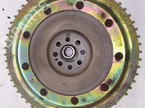 Flywheel NISSAN ALMERA TINO (V10)  | BP15430987M101 