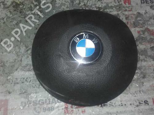 Used Driver airbag BMW 3 (E46) 320 d (136 hp) 15425336