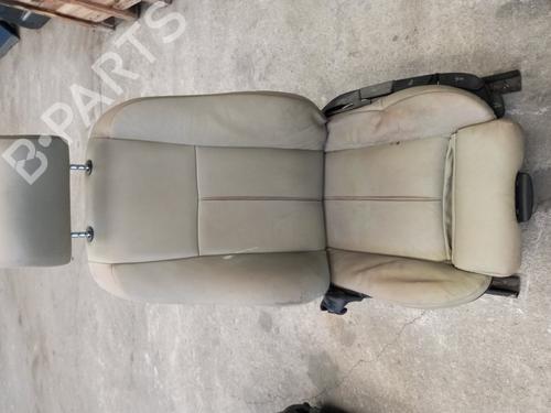 Left front seat BMW 5 (E39) [1995-2003]  15450059