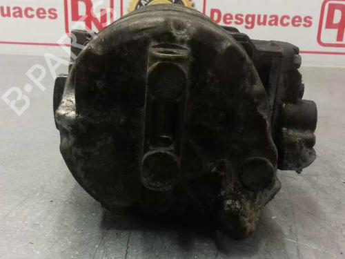 AC compressor BMW 3 (E46) 330 d | BP15426598M34 