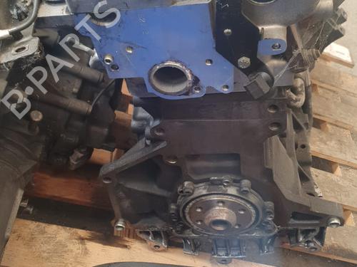 Engine VW GOLF IV (1J1) 1.8 T | BP16434204M1 