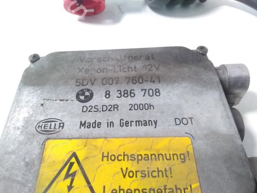 Module xenonverlichting BMW X5 (E53)  | BP15453570C53 