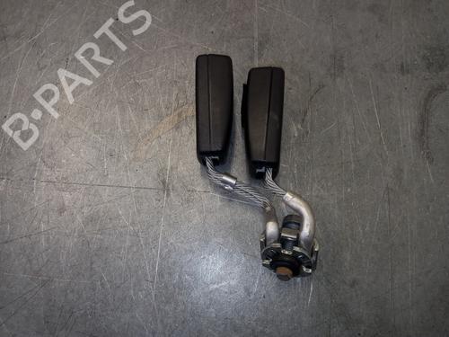 Used Seat buckle SEAT LEON (1P1) [2005-2013]  15439303