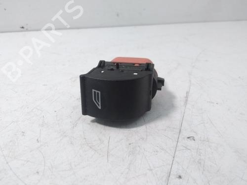 Used Right front window switch FORD TOURNEO CONNECT / GRAND TOURNEO CONNECT V408 MPV 1.6 TDCi (115 hp) 15589799