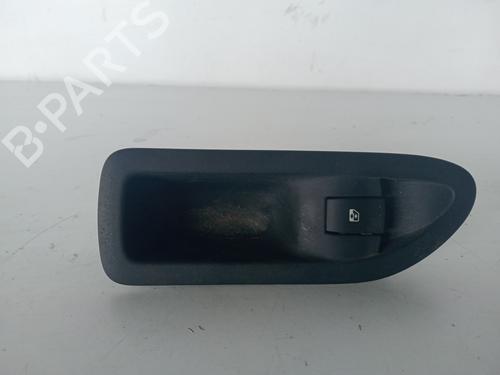 Used Left rear window switch RENAULT LAGUNA II Grandtour (KG0/1_) [2001-2007]  18002731