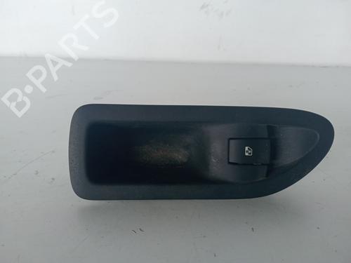 Left rear window switch RENAULT LAGUNA II Grandtour (KG0/1_) [2001-2007]  18002731