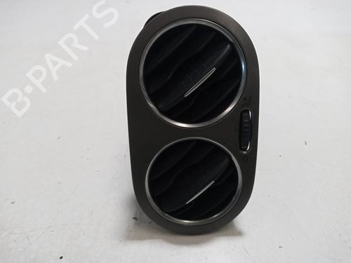 Air vent VW TIGUAN (5N_) 2.0 TDI (140 hp) 15453783