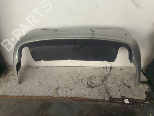 Rear bumper AUDI A6 C6 (4F2)  | BP21843687C8 