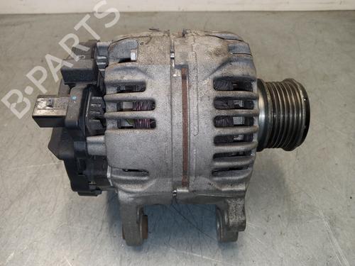 Used Alternator SEAT IBIZA III (6L1) [2002-2009]  15451616