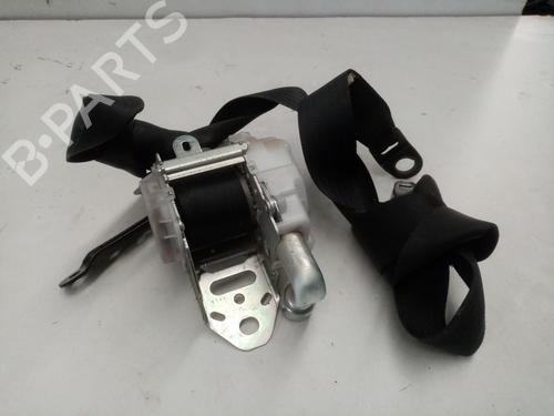 Used Front left seatbelt TOYOTA RAV 4 III (_A3_) [2005-2014]  24219234