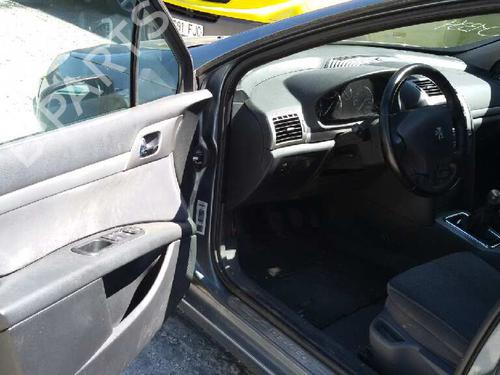 Right front window motor PEUGEOT 407 (6D_)  | BP15426823E20 