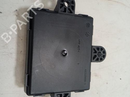 Electronic module FORD FOCUS III 1.6 TDCi | BP15454308M83 