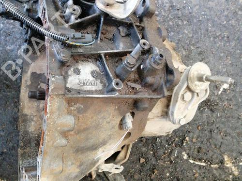 Gearbox PEUGEOT 307 SW (3H)  | BP15459100M3 