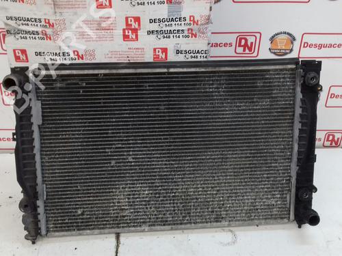 Used Water radiator VW GOLF I (17) [1974-1985]  15433873