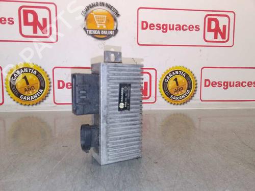 Used Electronic module RENAULT CLIO II (BB_, CB_) [1998-2016]  15430149