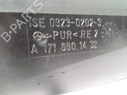 Headrest MERCEDES-BENZ SLK (R171) 200 Kompressor (171.442) | BP15464728I31