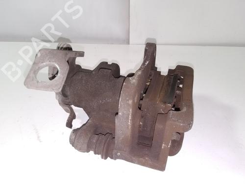 Used Left rear brake caliper HONDA CIVIC VIII Hatchback (FN, FK) 1.8 (FN1, FK2) (140 hp) 15443752