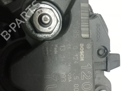 Alternator OPEL VECTRA C (Z02)  | BP16499703M7 