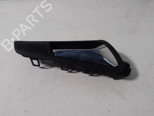 Used Front right interior door handle VW PASSAT B6 (3C2) [2005-2010]  15450767