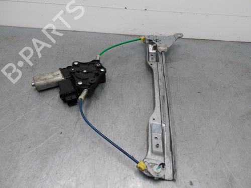 Front left window mechanism OPEL CORSA D (S07)  | BP15767963C22 