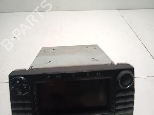 Radio MERCEDES-BENZ CLS (C219)  | BP15945608E6 