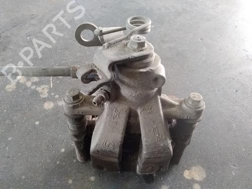Left rear brake caliper FIAT BRAVO II (198_) 1.9 D Multijet (198AXB1A) | BP15462752M107 